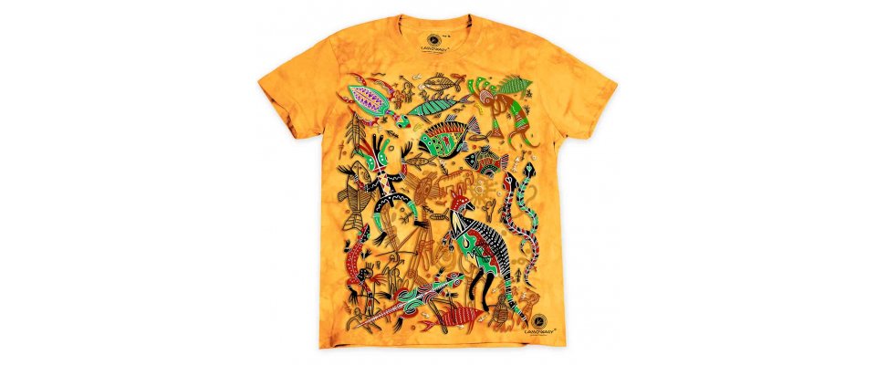 ABORIGINAL DREAM TIME