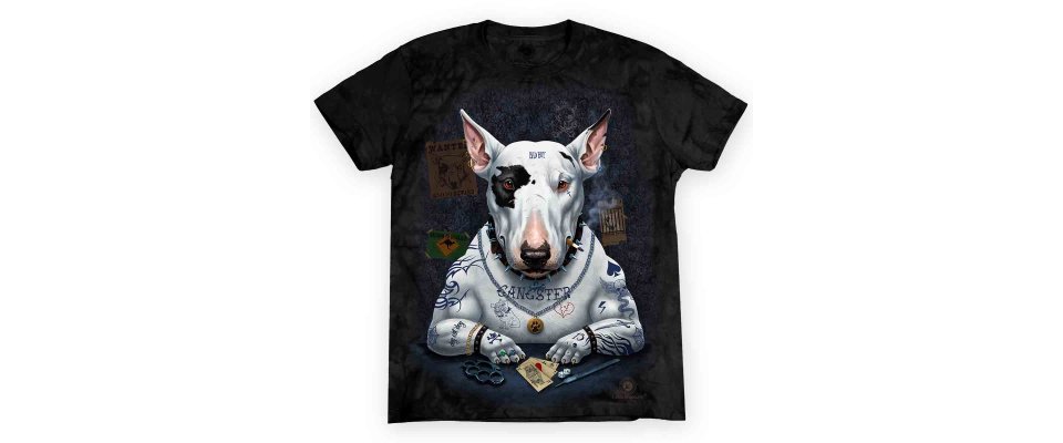 BULL TERRIER