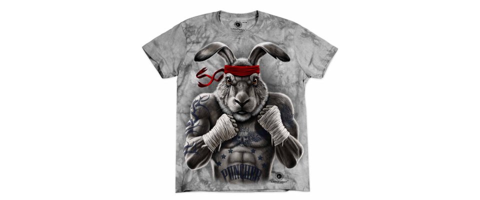 PUNCHER