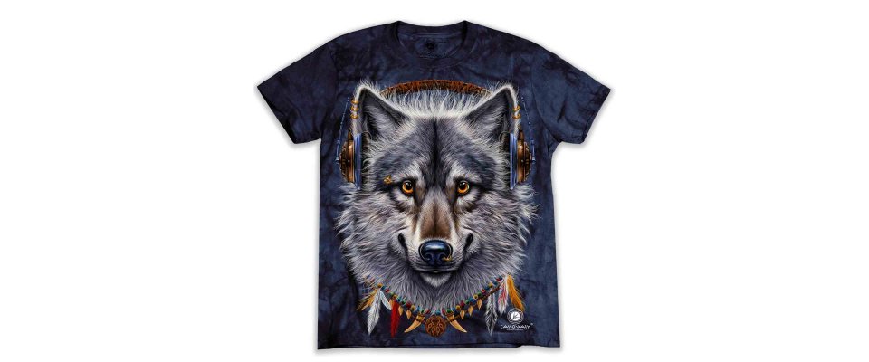 DJ WOLF