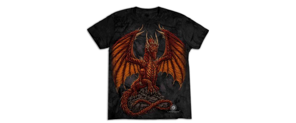 DRAGON