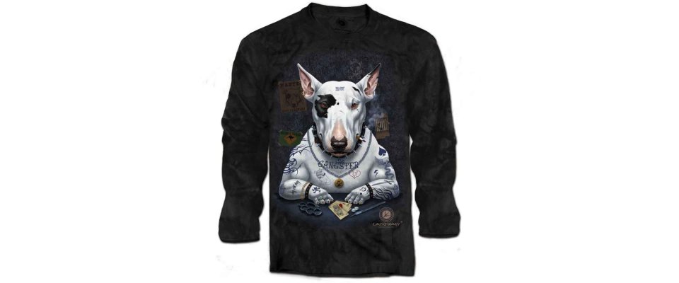 BULL TERRIER
