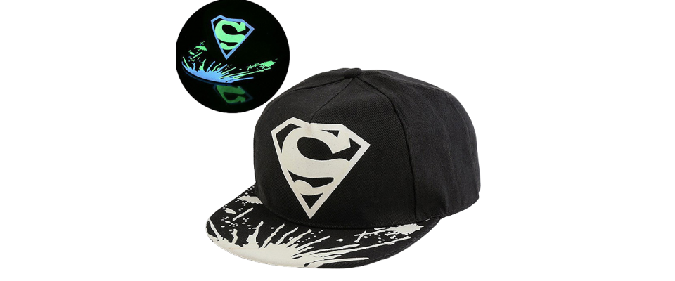 SUPERMAN