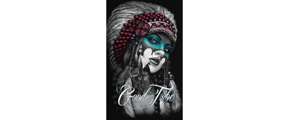GOOD TRIBE