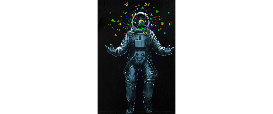 SPACE INSIDE