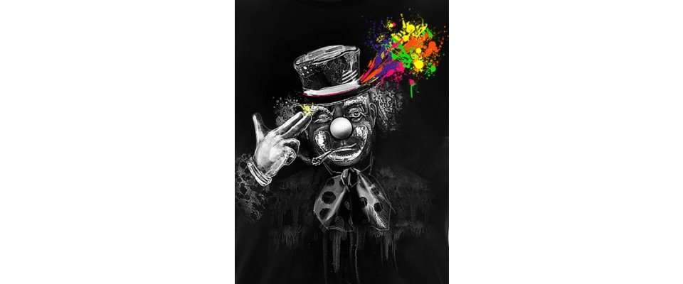 FREE YOUR MIND