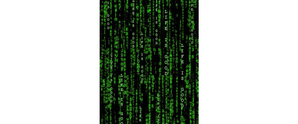 GOOD MATRIX