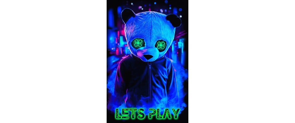 LETS PLAY