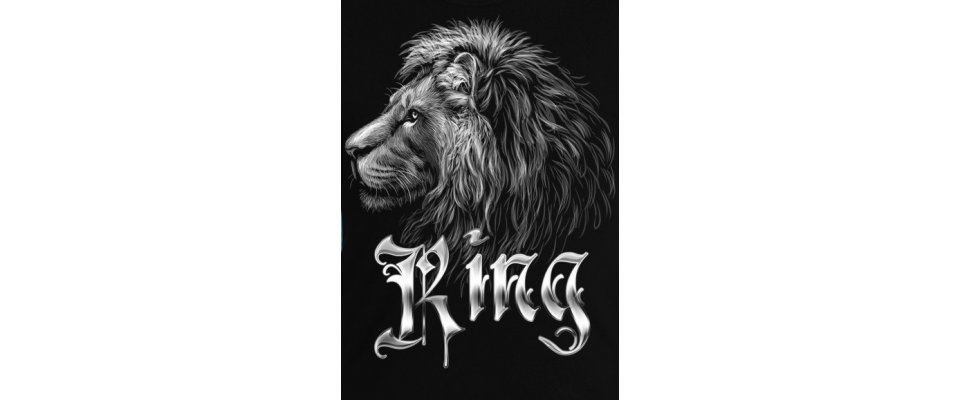 LEON KING