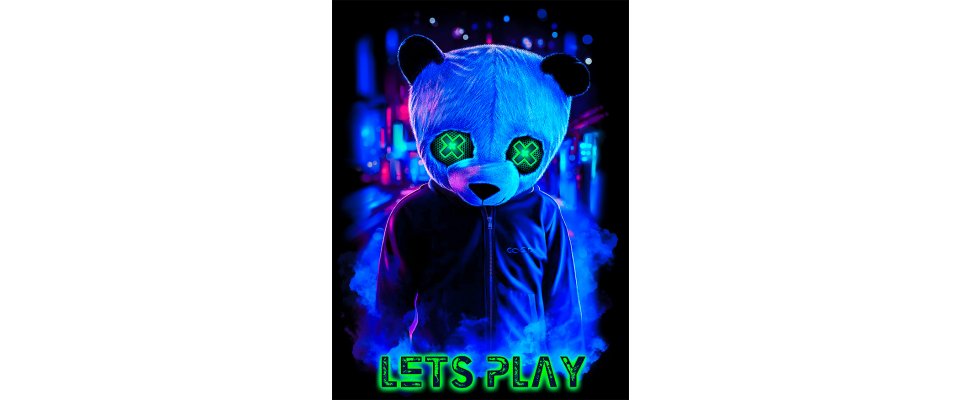 LETS PLAY
