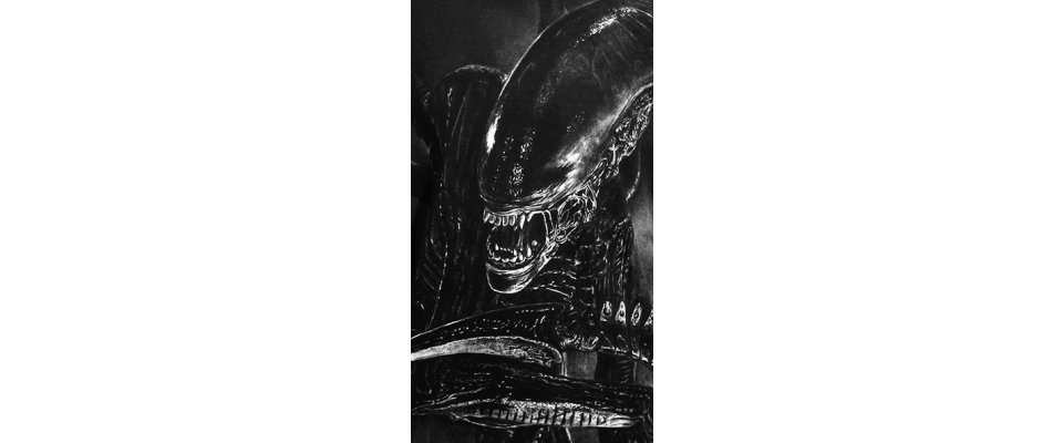 ALIEN 2
