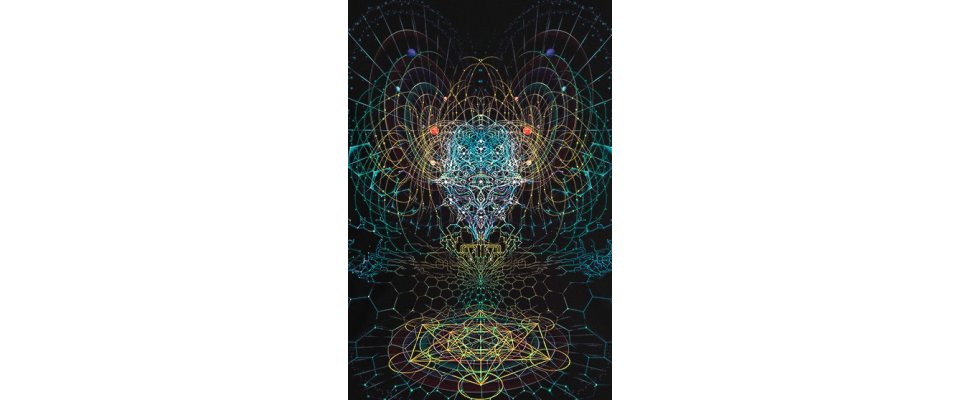 ALIEN MIND