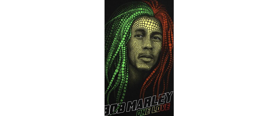 BOB MARLEY