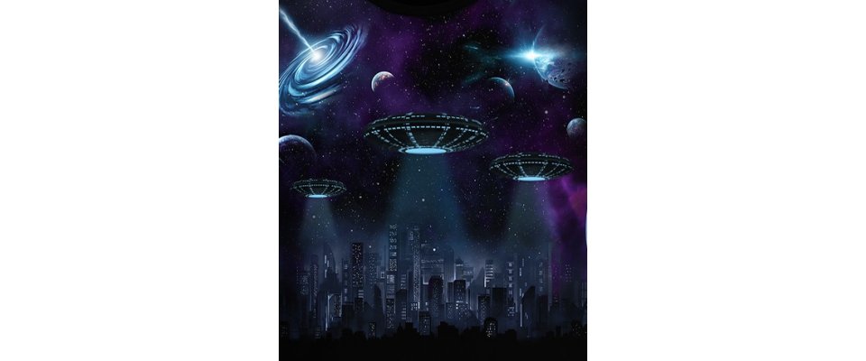 CITY OF THE FUTURE