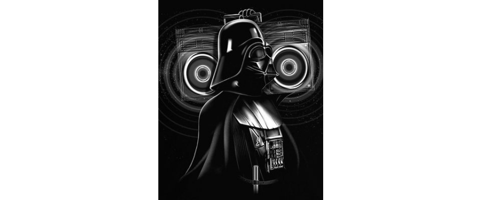 DARTH VADER