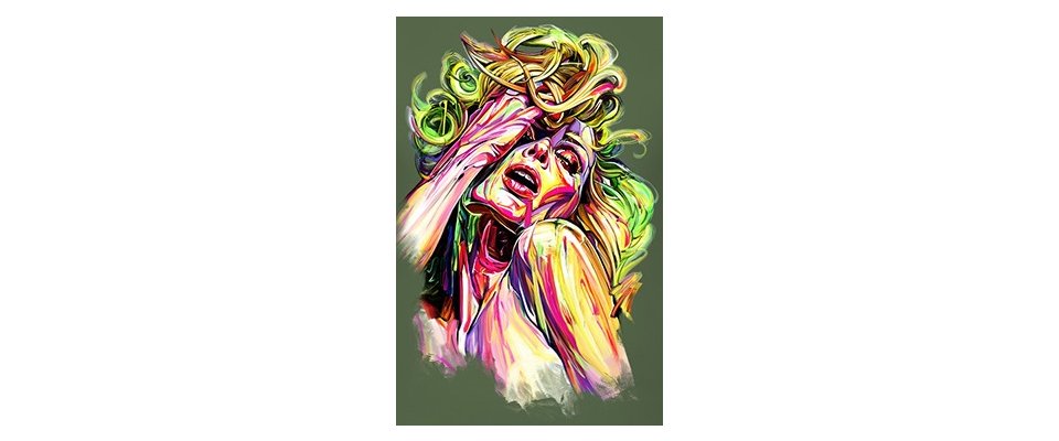 DEEP EMOTIONS OLIVIA