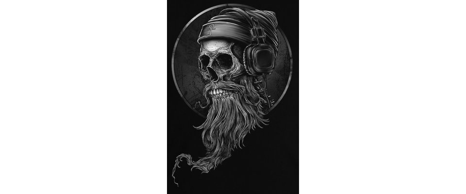 DJ SKULL