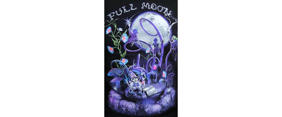 FULL MOON