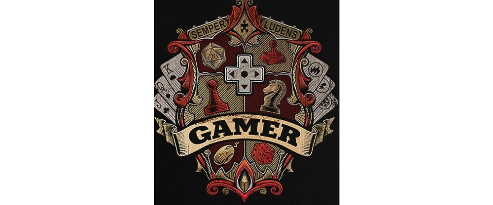 GAMER