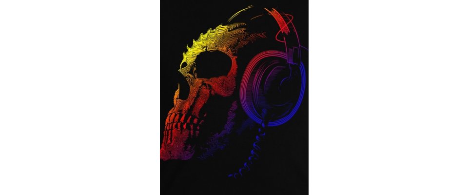 GOOD VIBRATIONS