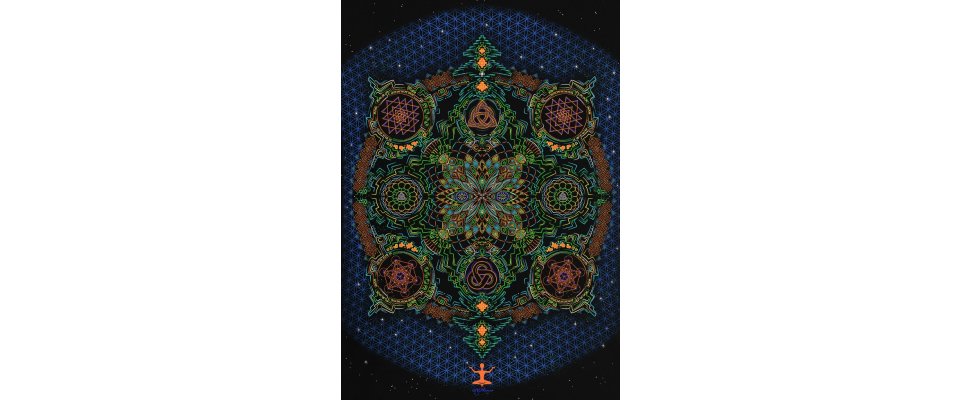 MANDALA