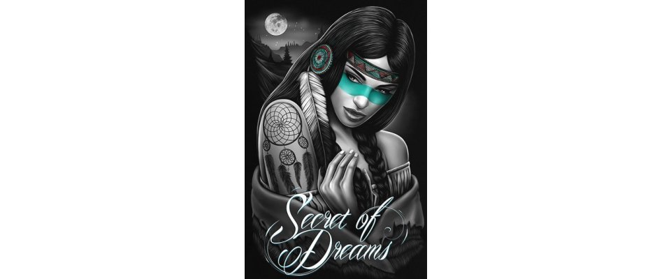 SECRET OF DREAMS