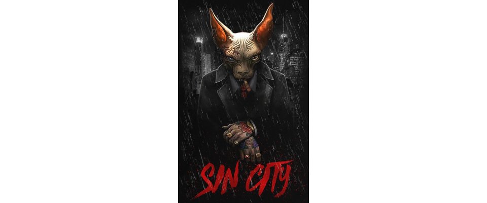 SIN CITY