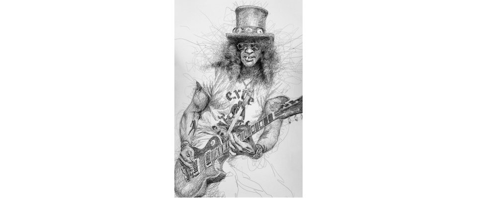 SLASH