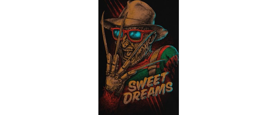 SWEET DREAMS