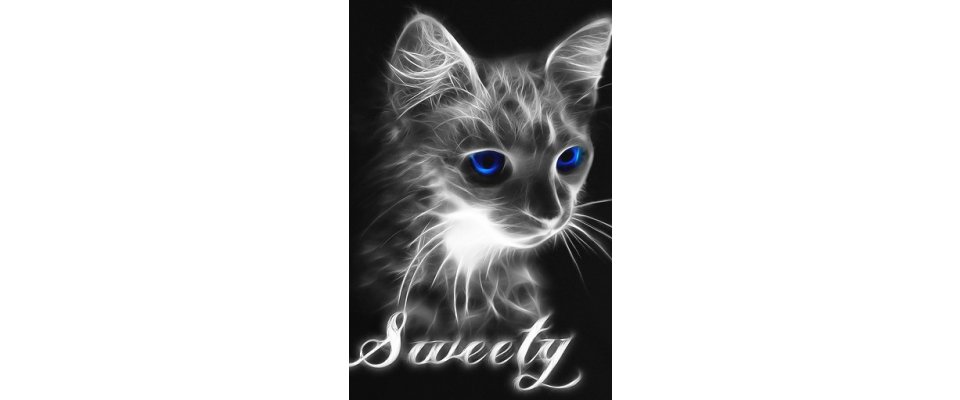 SWEETY