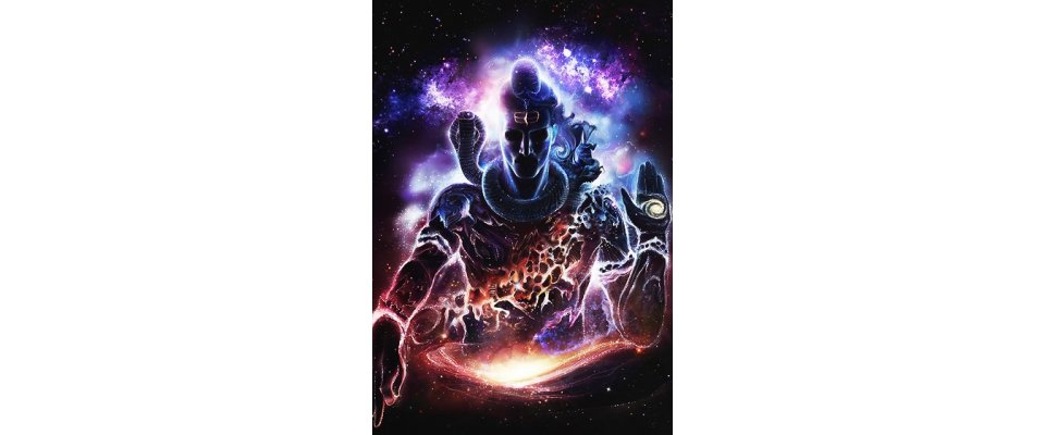 VISION OF THE UNIVERSE