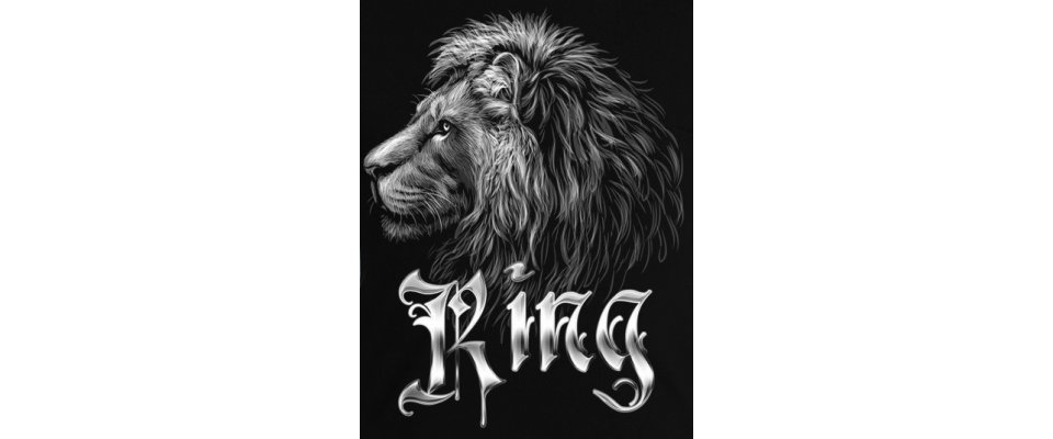LEON KING