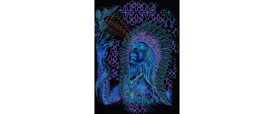 SHAMAN