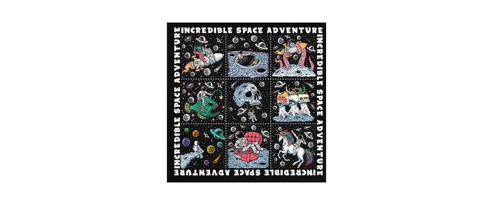 SPACE ADVENTURES