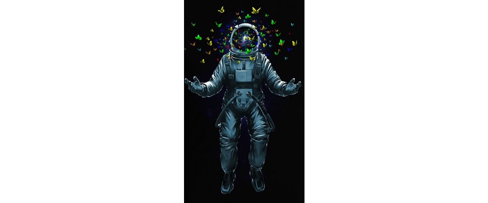 SPACE INSIDE
