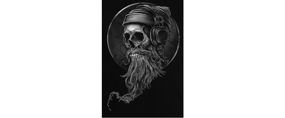 DJ SKULL