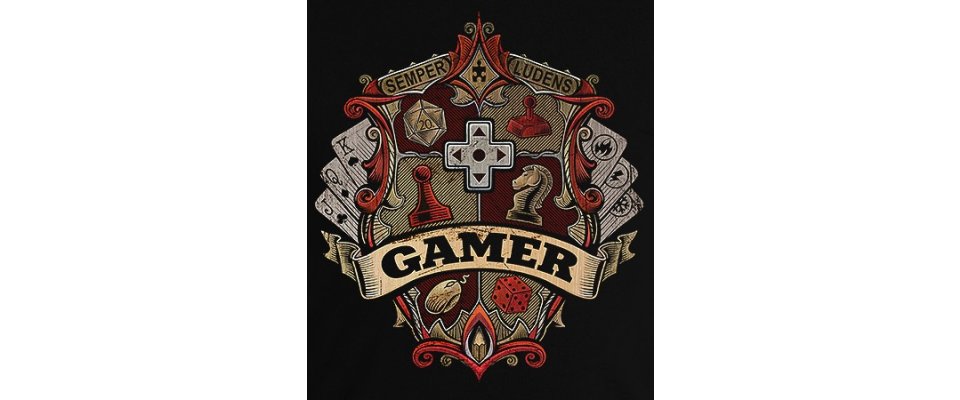 GAMER