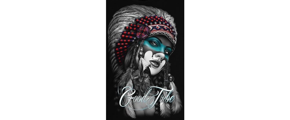 GOOD TRIBE