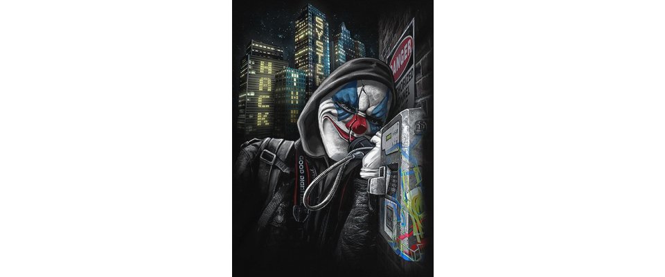HACK THE SYSTEM
