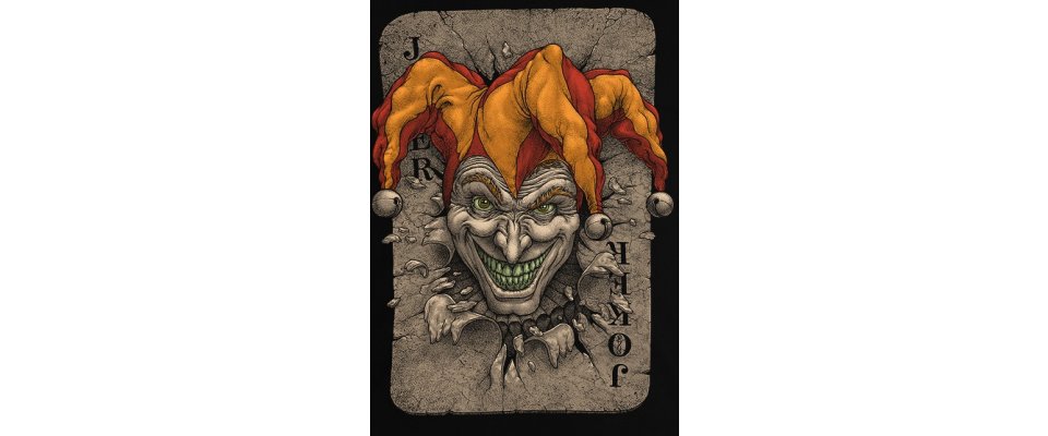 JOKER