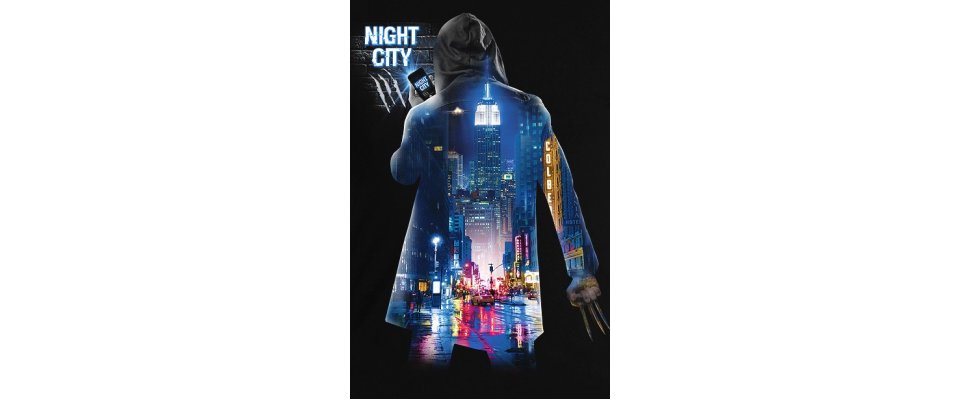 NIGHT CITY 3
