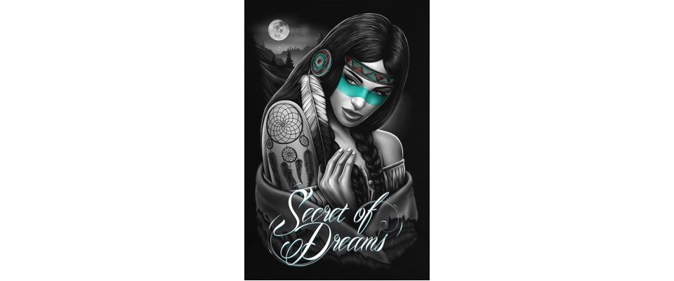 SECRET OF DREAMS