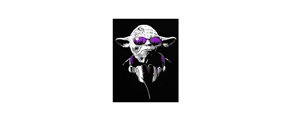 YODA СИРЕНЕВЫЙ