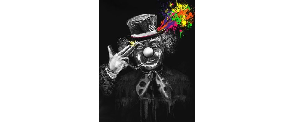 FREE YOUR MIND