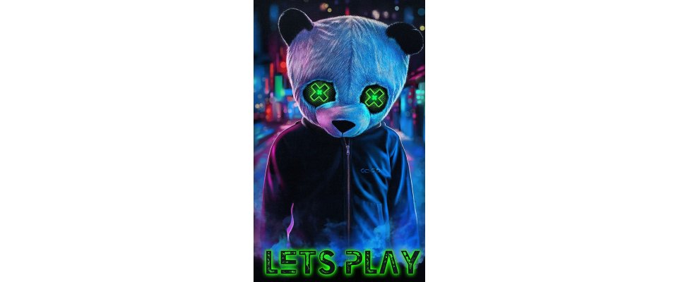 LETS PLAY