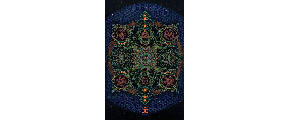 MANDALA