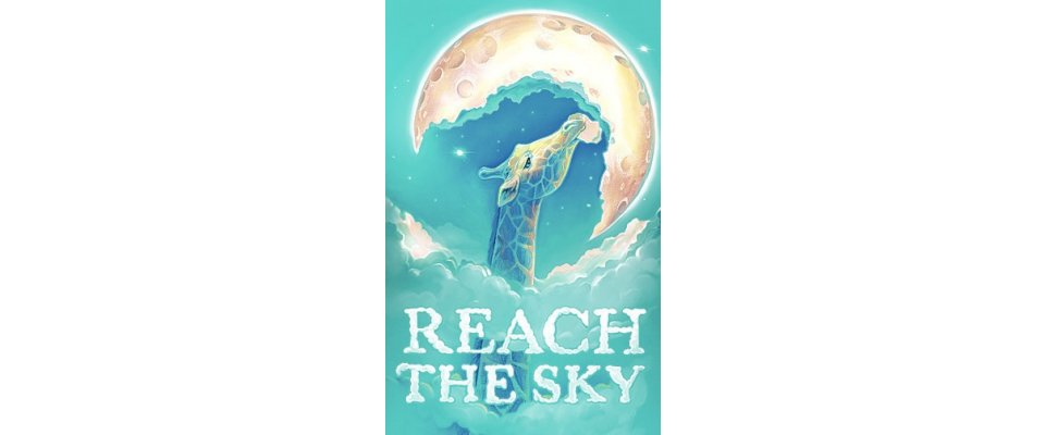 REACH THE SKY