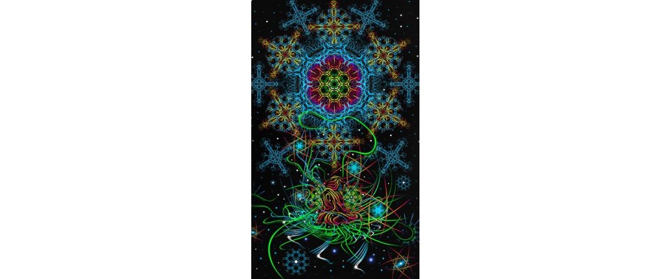 SPACE OF POWER