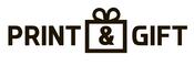 PRINT AND GIFT
