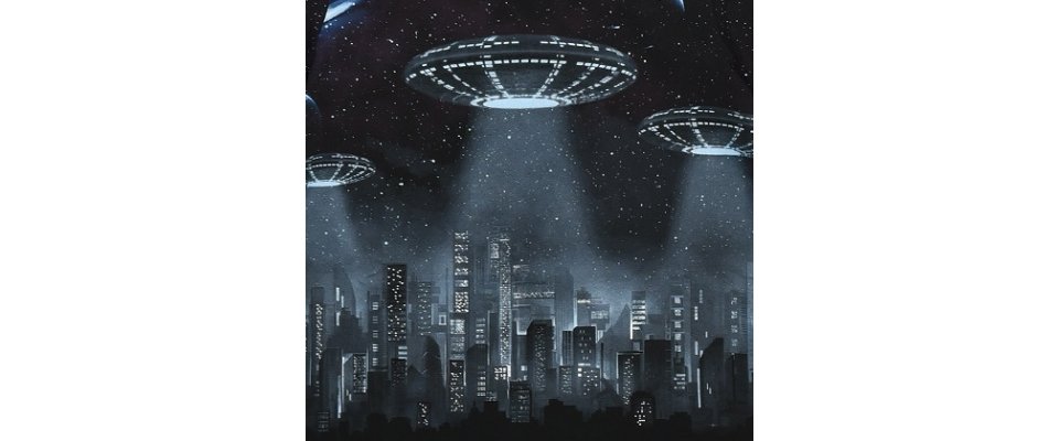 CITY OF THE FUTURE